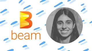 Pyvideo Org Big Data Processing With Apache Beam Python - Download High Quality City Texture | Retina