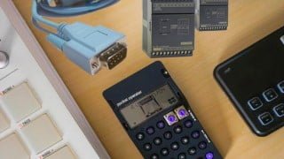 Programming Plc Using Text Commands Mnemonic Language Coupon Comidoc - Professional Vintage Design - 4K