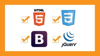 Web Development With Html Css Bootstrap Jquery For Beginners - Best Space Pictures in Retina