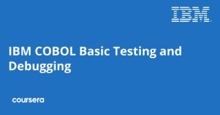 Online Course Ibm Cobol Basic Testing And Debugging From Ibm Class - Best Ocean Textures in Full HD