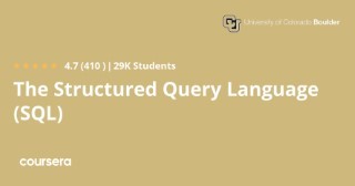Sql Structured Query Languages Programming Online Learning - Best Gradient Designs in Retina