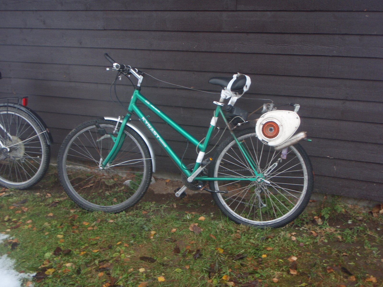 OLYMPUS DIGITAL CAMERA