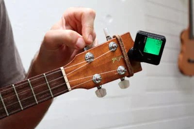 Ukulele Tuning Pegs Replacement Ifixit Repair Guide 