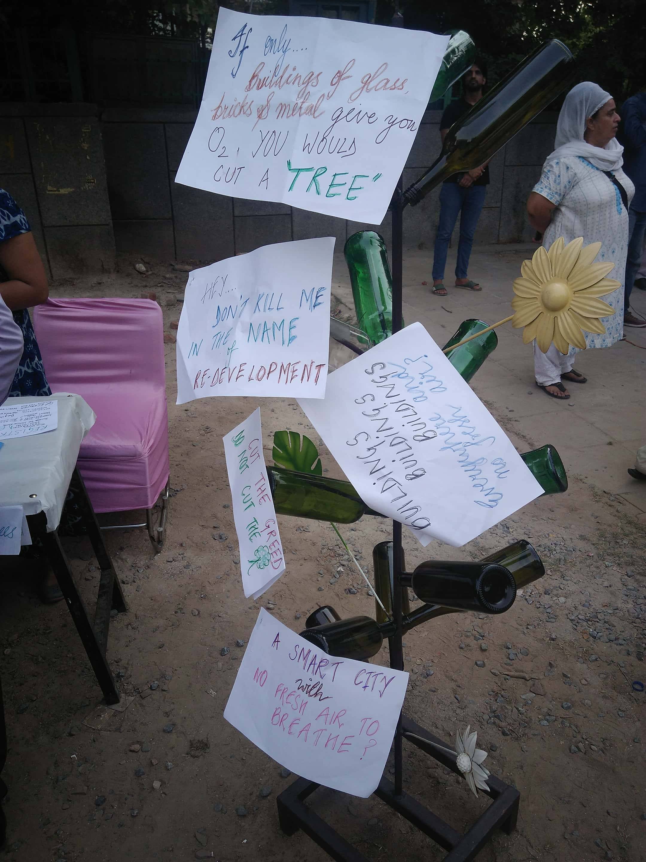 Credit: Shibangi Sinha Roy/The Wire