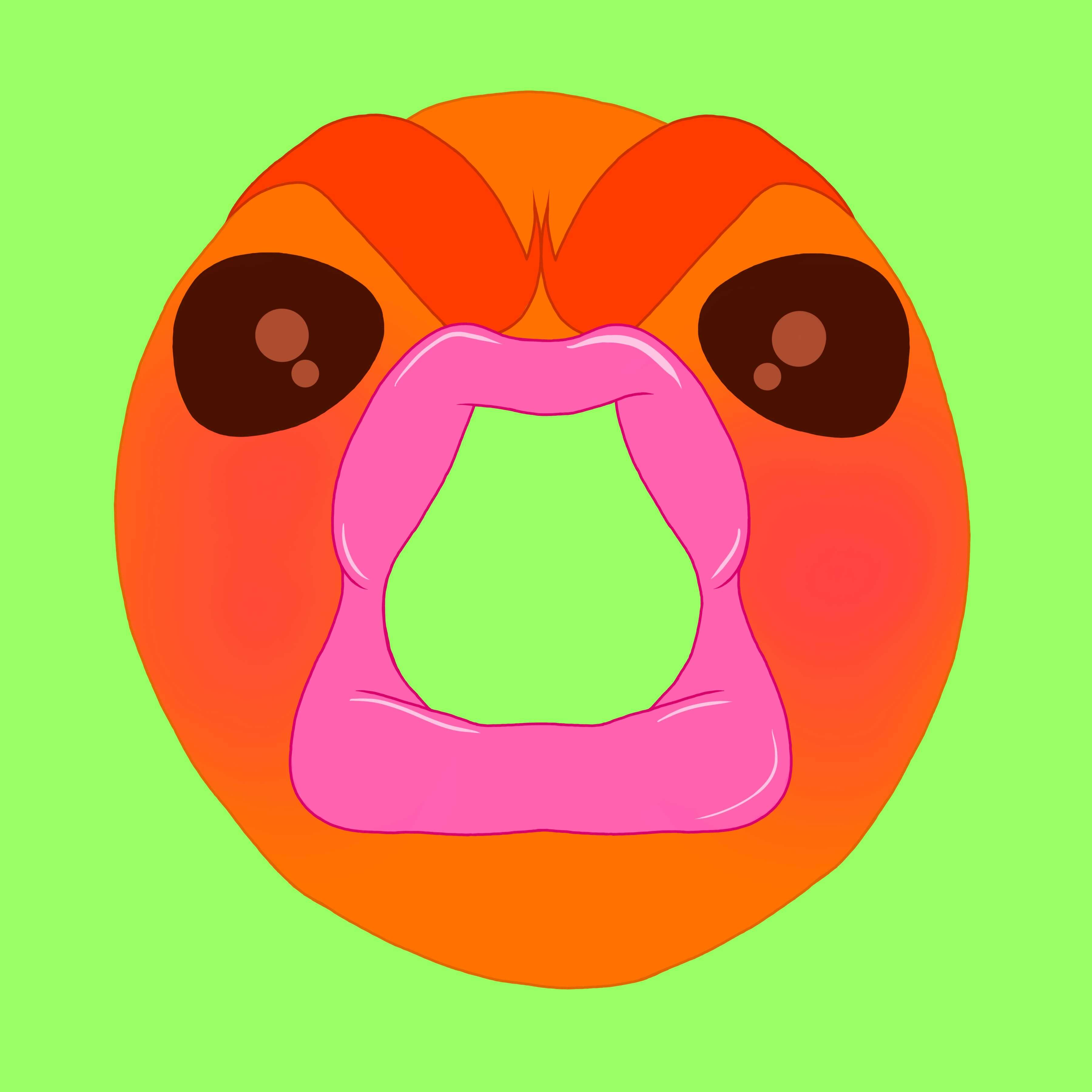 O - OFF WITH THEIR HEADS!!