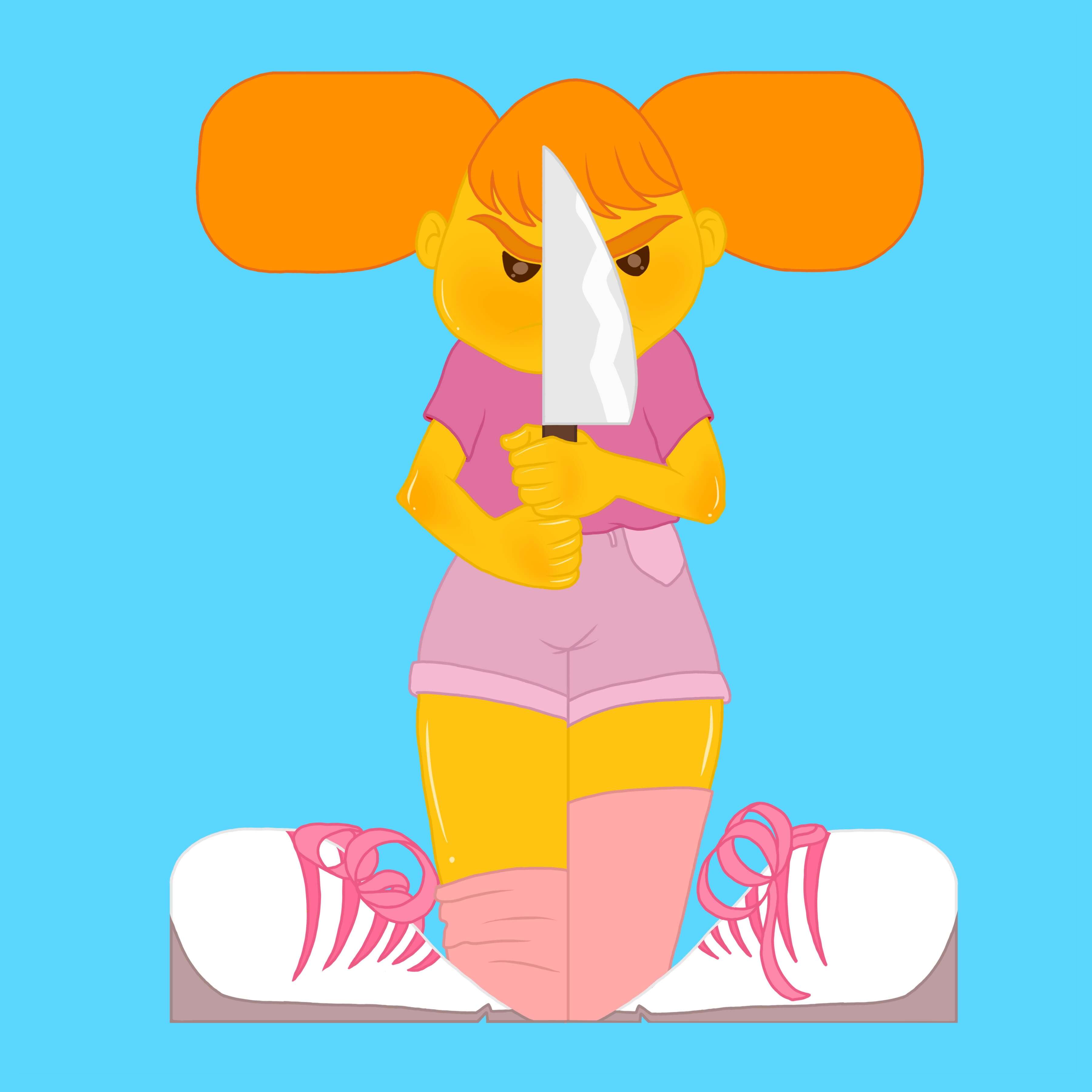 I - Inching closer to homicide