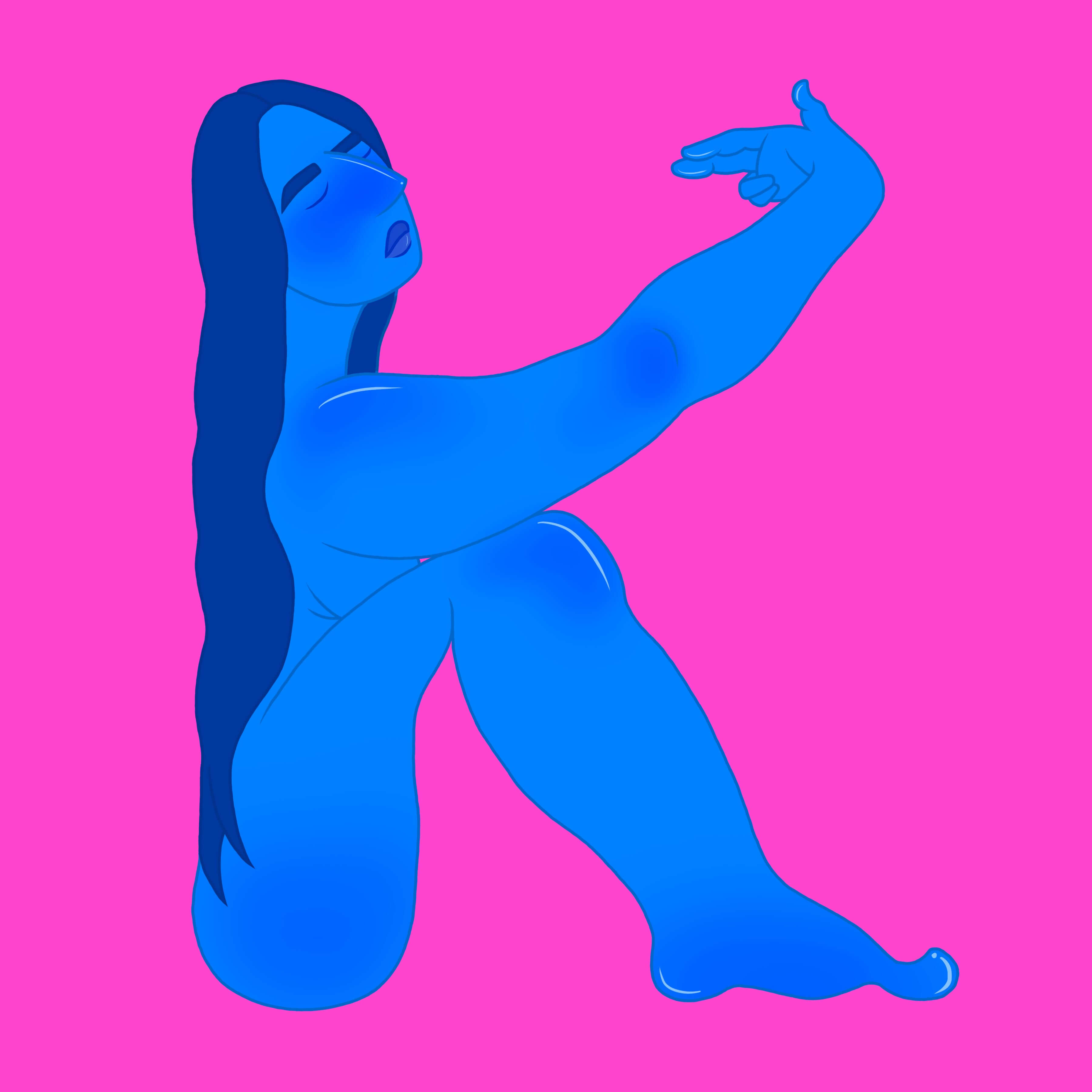 K - Killing me softly (not)