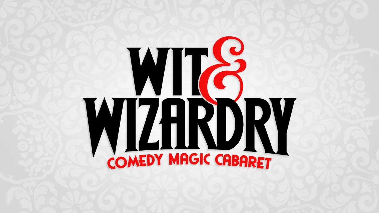 Wit and Wizardry: Spooky Thrills Await!