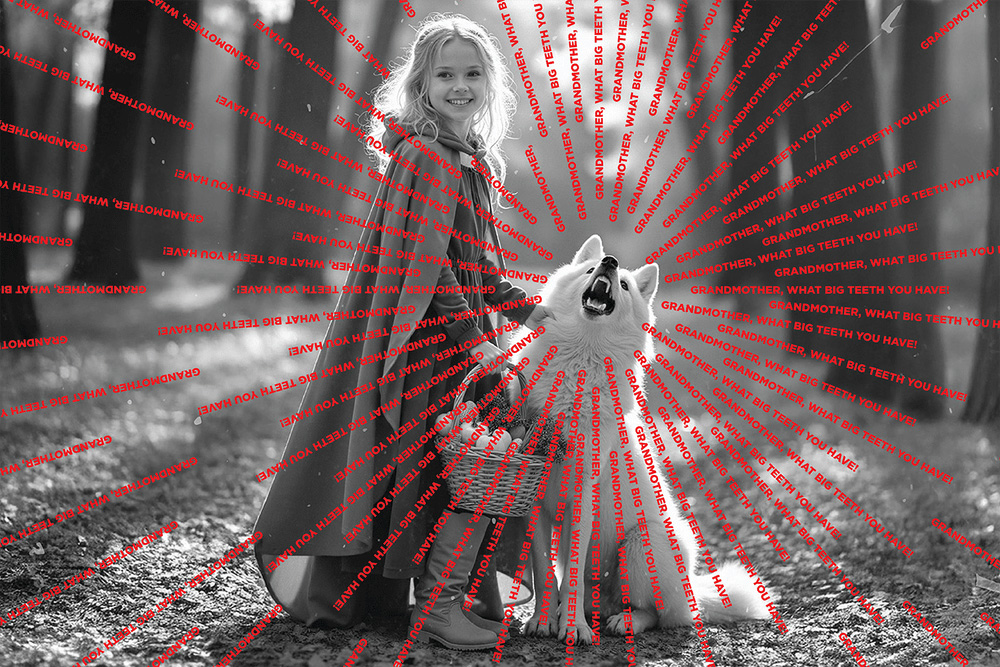 Lilliputian Opera: Red Riding Hood 赤ずきん akazukin1.png?fit=1200,960&ssl