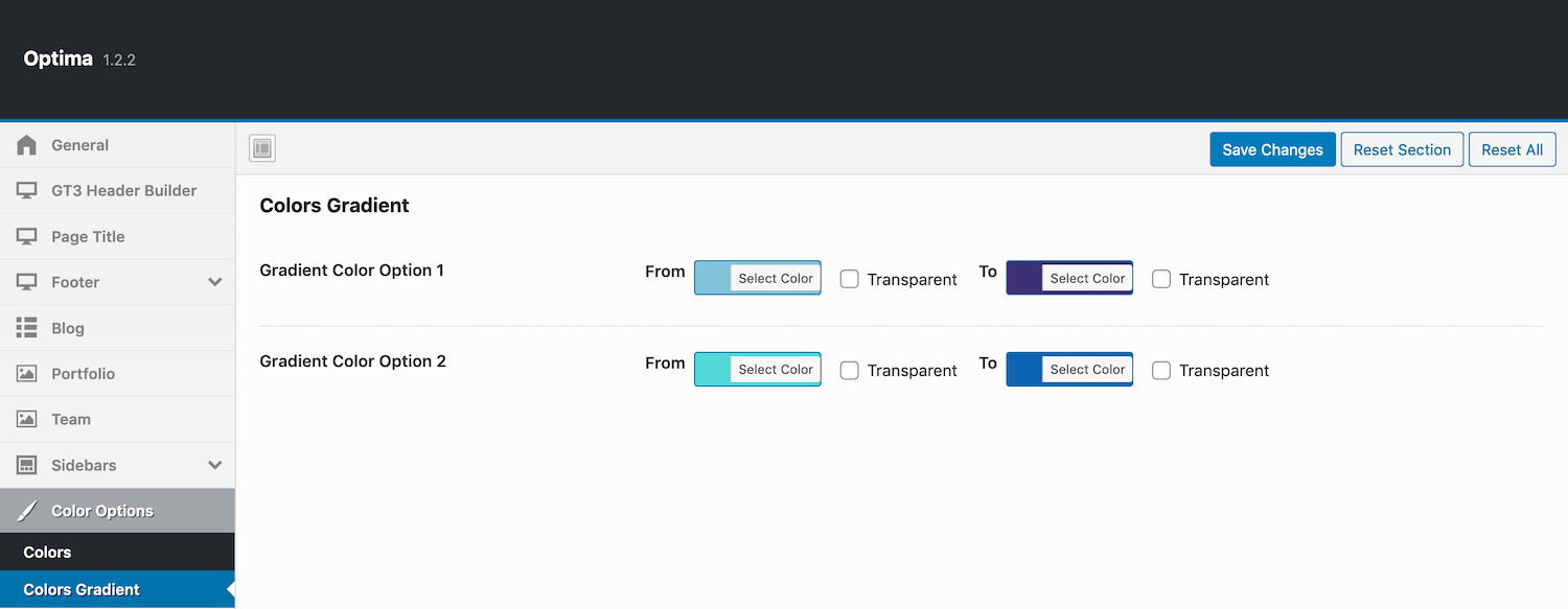 Hope you have provided your account information in envato toolkit plugin. Optima- Psychologist and Psychology Center WordPress Theme - GT3 Themes Documentation Hub