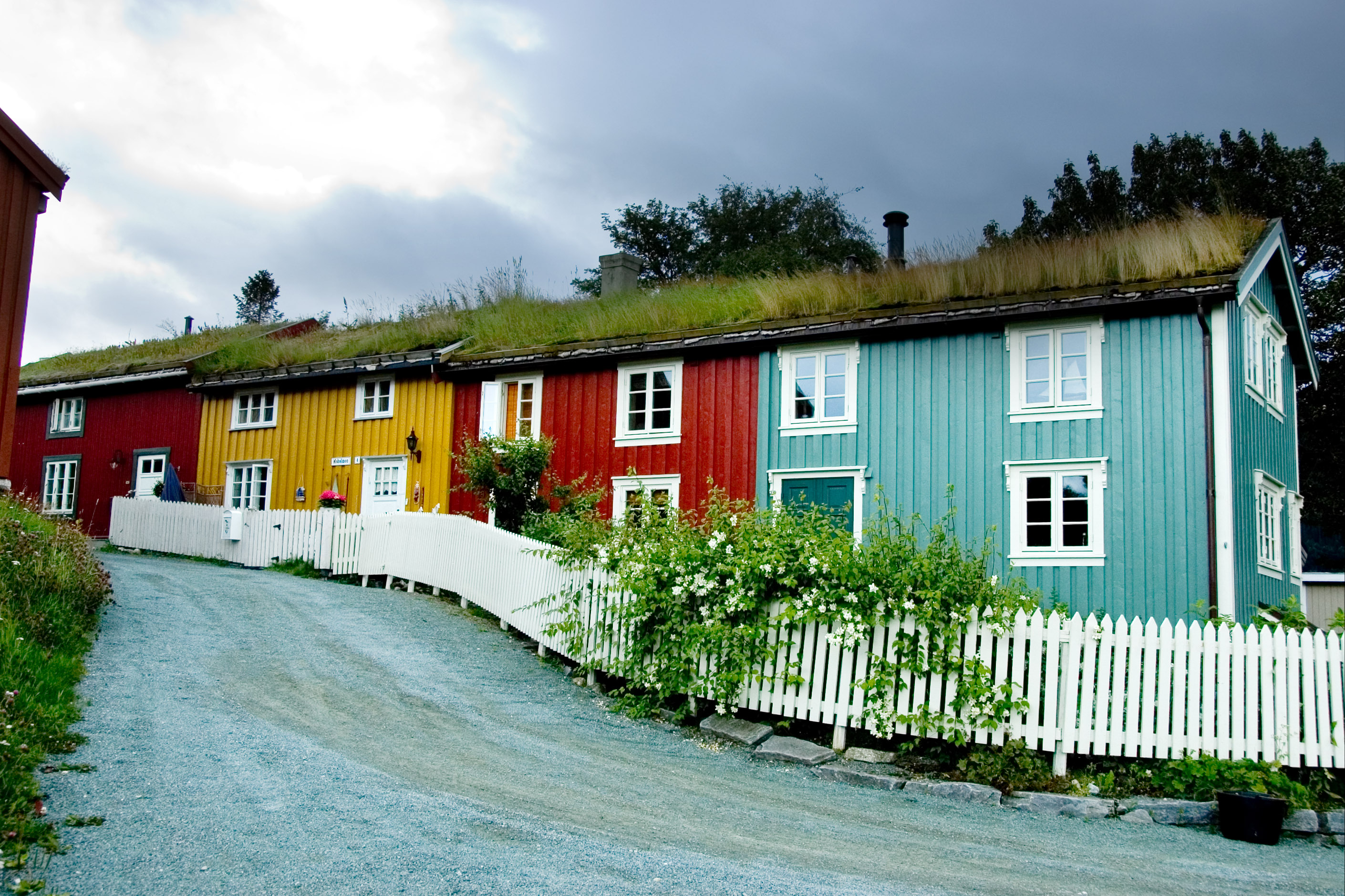 Achieve the perfect norwegian décor: tips for building and decorating