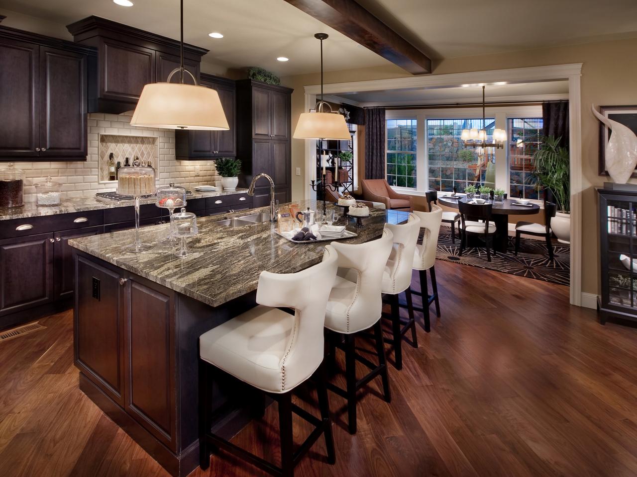 25+ Dream kitchen islands that are utterly drool worthy