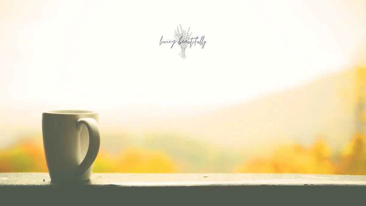 How to Reset a Morning Routine
