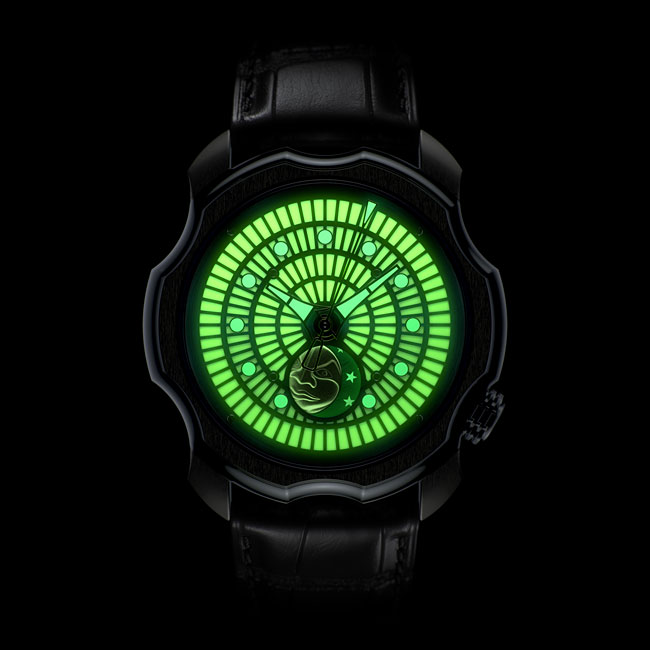 sarpaneva moon