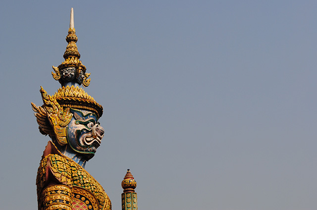 The Myth of Authentic Travel