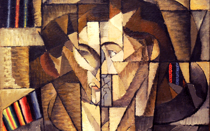Modernity’s Fragmentation of Our Lives and Identities
