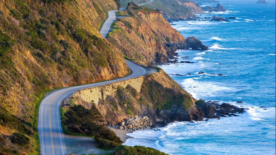 West Coast Usa Guide Living Nomads Travel Tips Guides News.