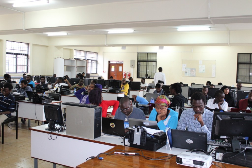 IT Careers