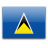 FlagSaintLucia
