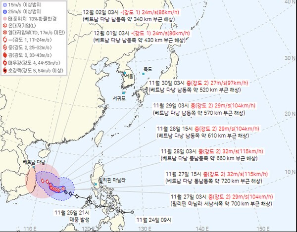 이미지 출처 기상청