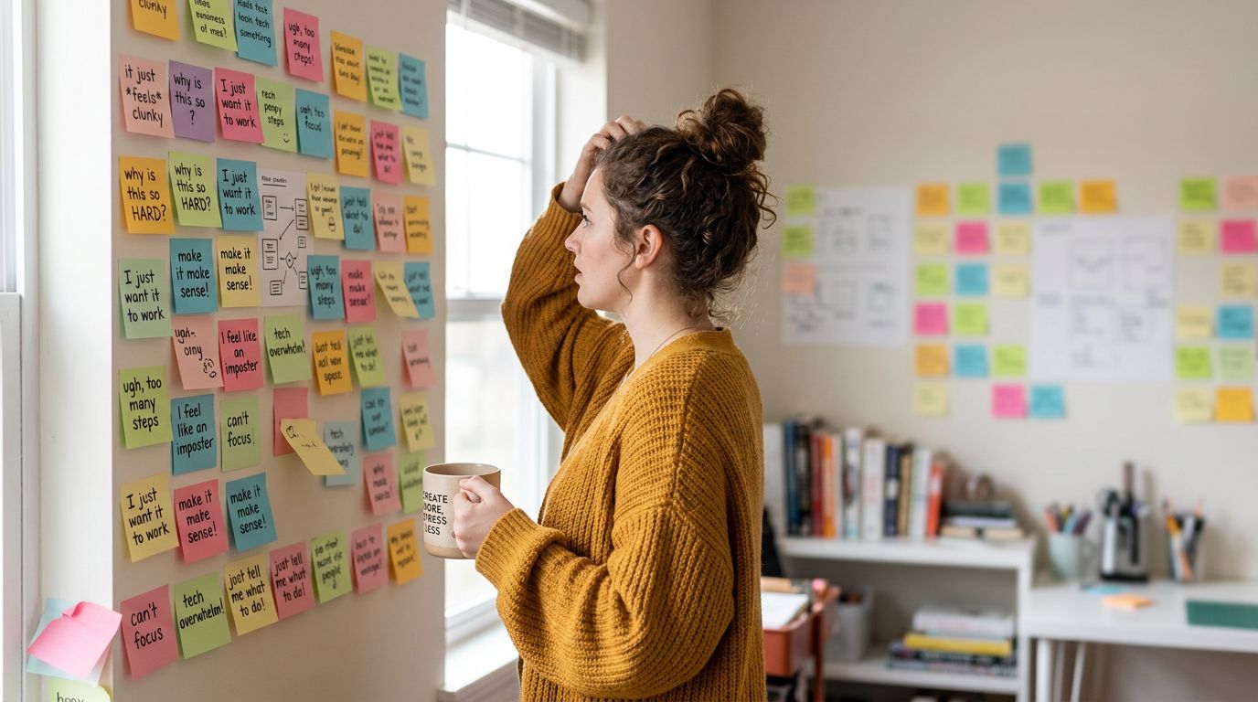 How to Find the Words Your Audience Is Already Using to Describe Their Problems