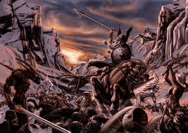 1280x1024 Ragnarok Living Today Forgeting Tomorrow Ragnarok Living Today Forgeting Tomorrow