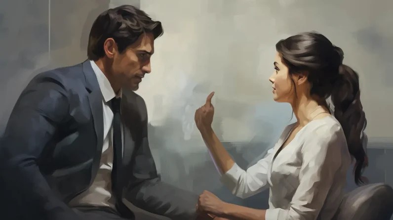 Mastering body language for effective communication