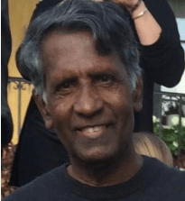 NVC Retreat with Chris Rajendram