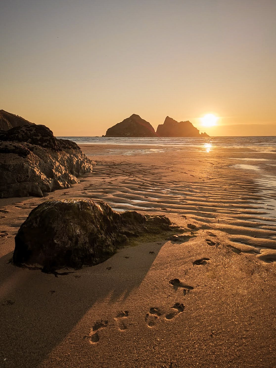 The best places to watch the sunset in Cornwall