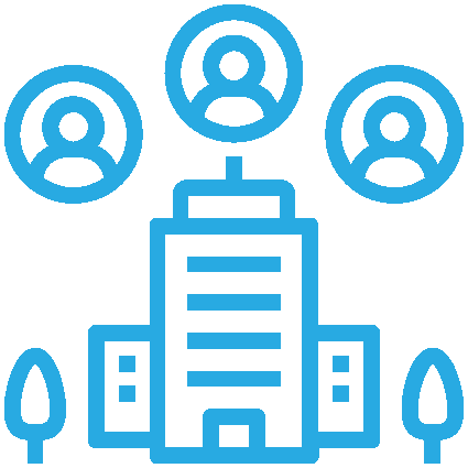 Service Lixachem - Premium Colorful Illustration Gallery - Full HD