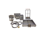 Fire Simulation Training Tools Lixachem