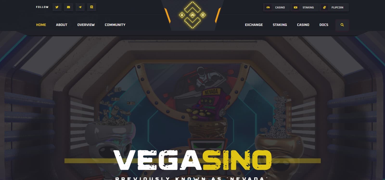 https://vegasino-casino.pt/