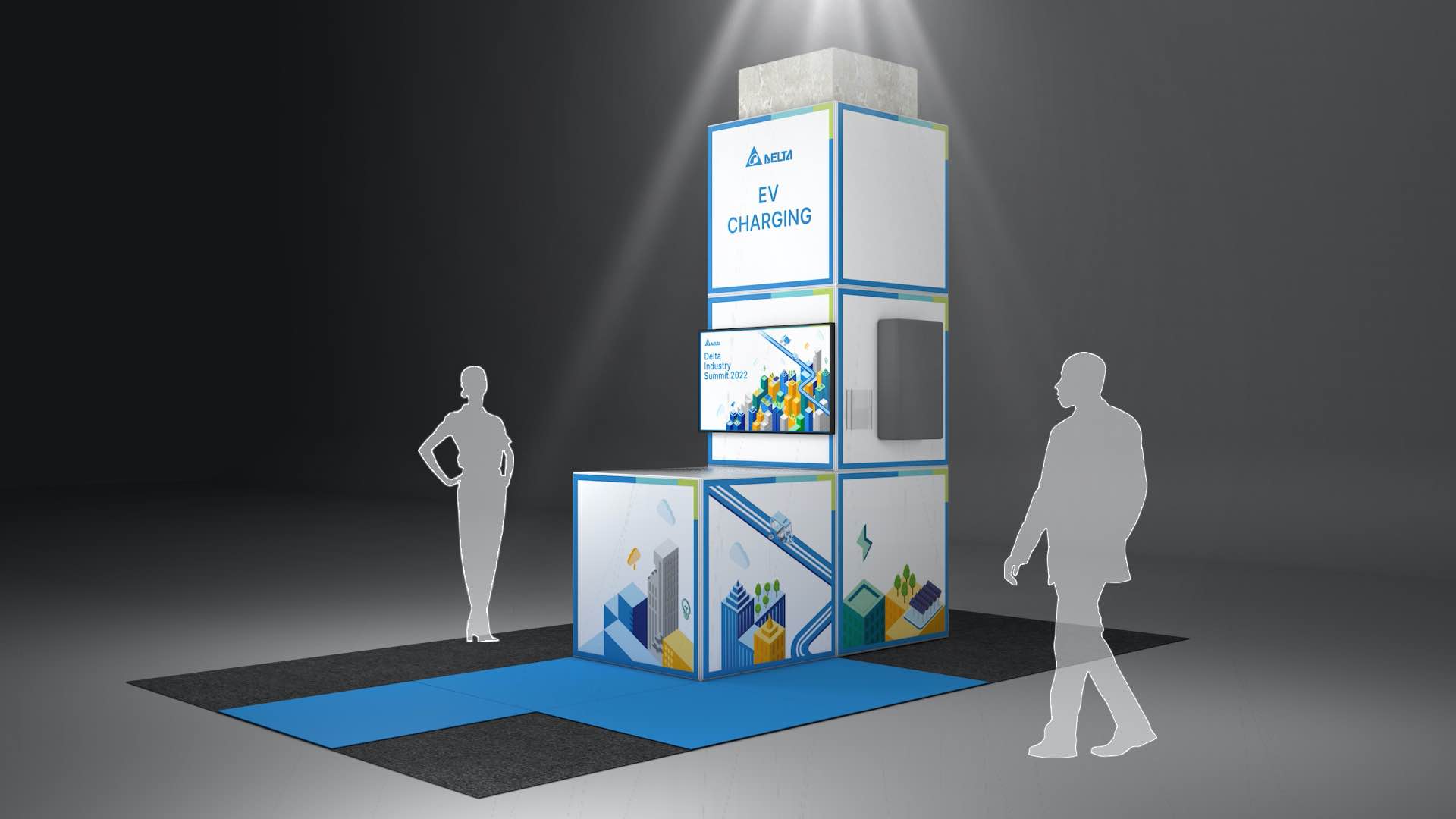 Delta Industry Summit