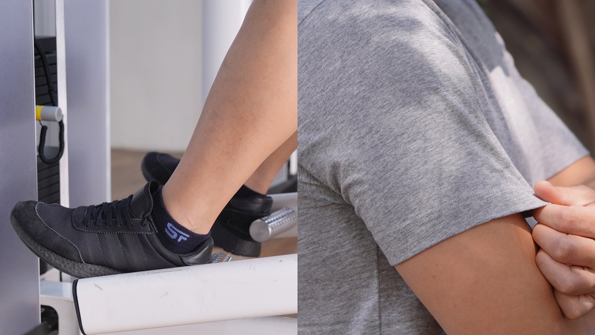 棉質衣服、襪子推薦，超過50年的品牌『三花棉業』舒適、精緻推薦給大家。