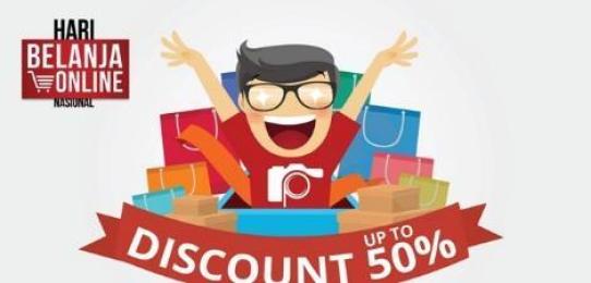 10 Keuntungan Belanja Hemat saat Harbolnas 2 harbolnas 2018