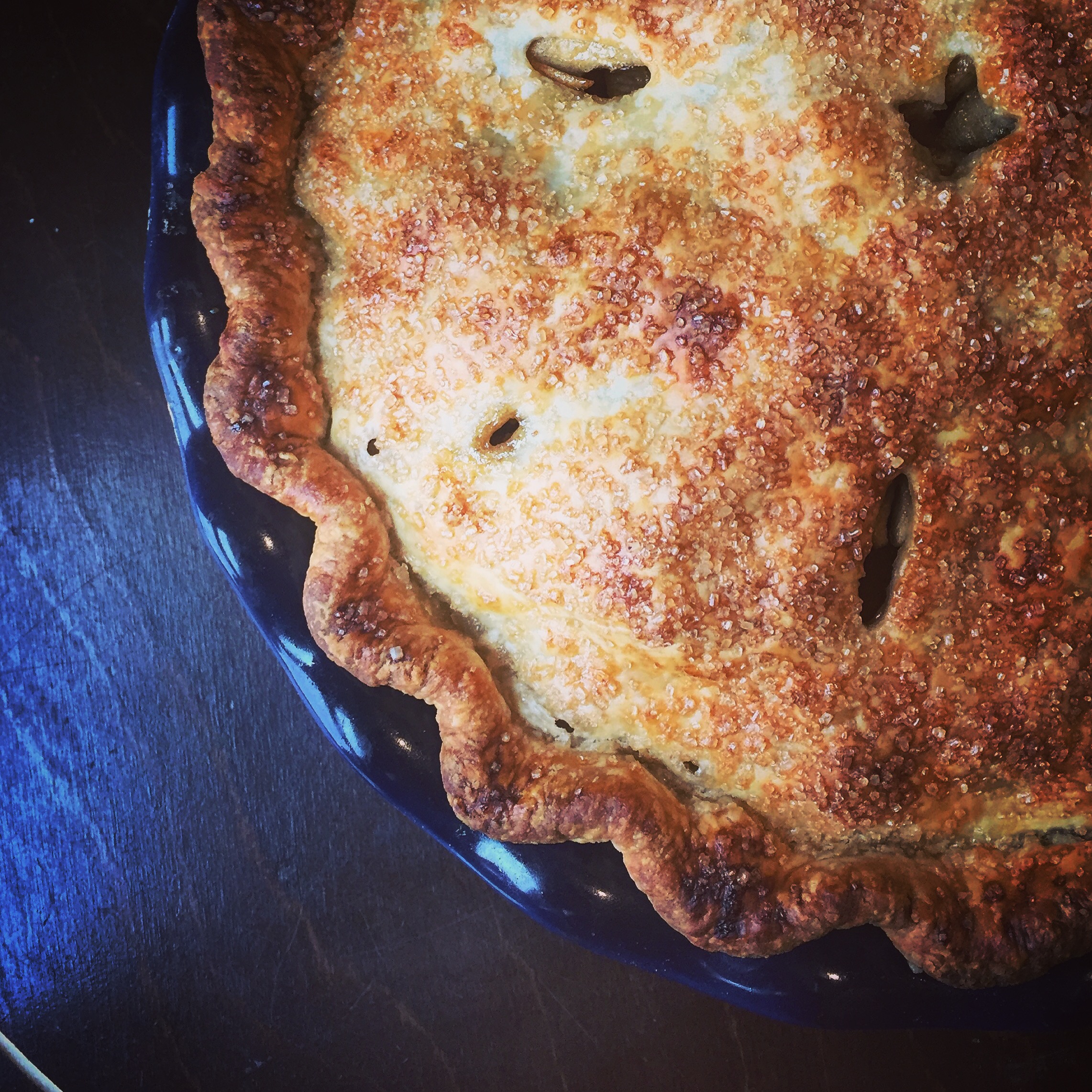 Apple Pie