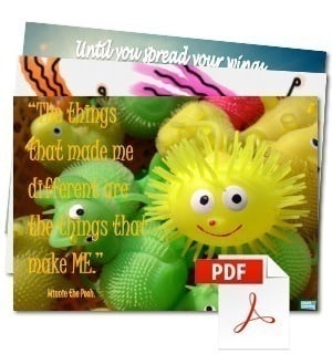 Positivity Posters - Posters