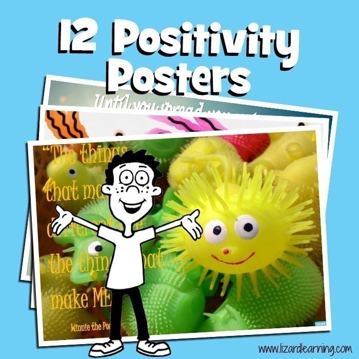 Motivational Posters - Posters