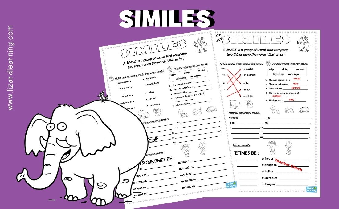 A great teaching resource