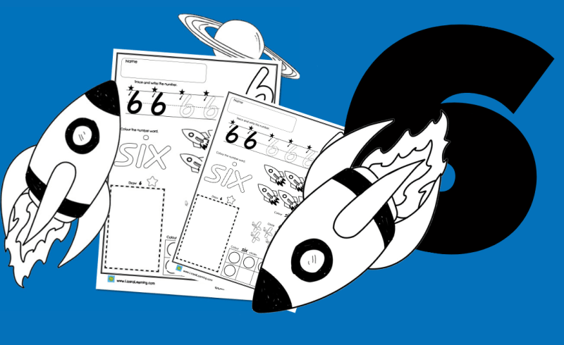Blog 6 Activity Sheet