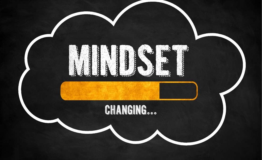 Growth Mindset