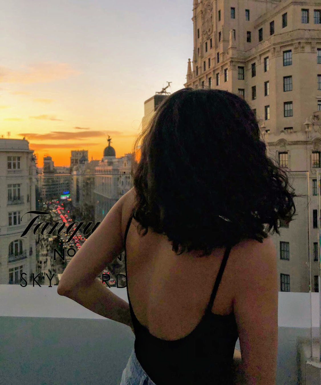 My First Blog; How wondering and wandering led me here.