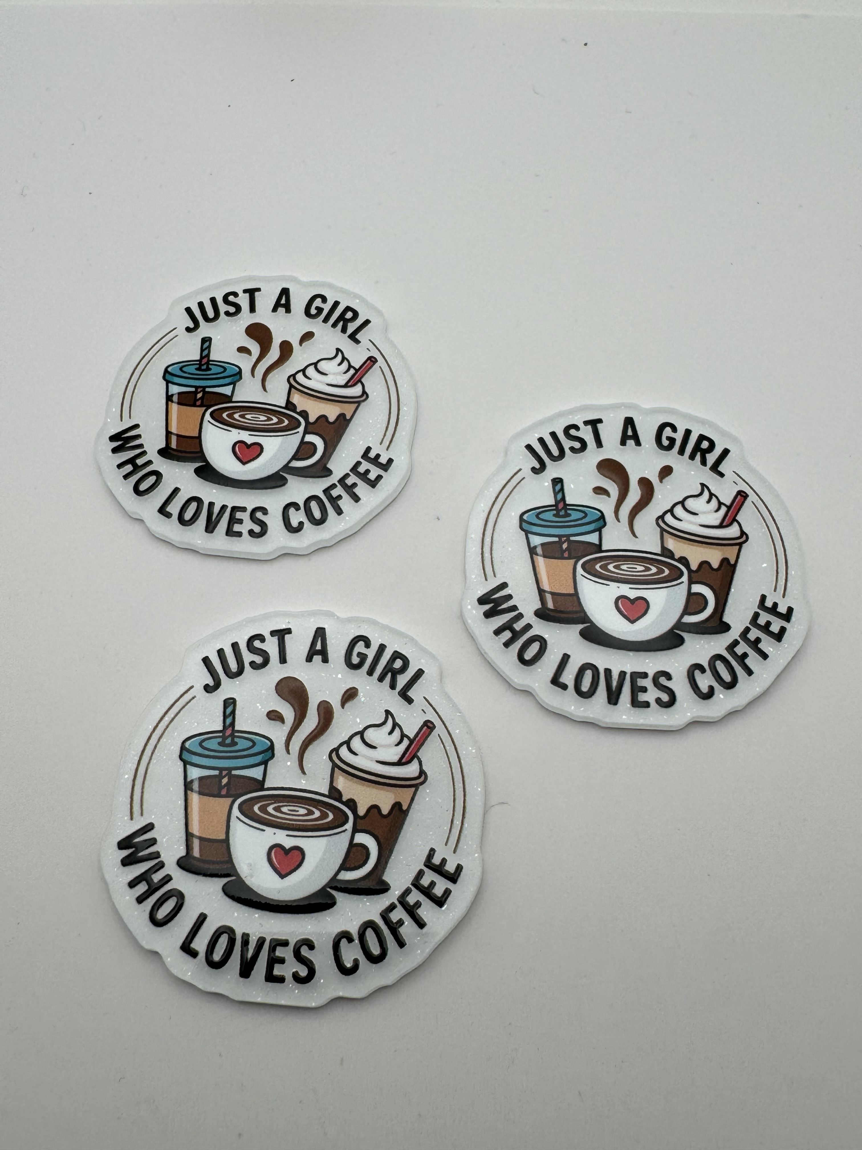 YOU CHOOSE BADGE