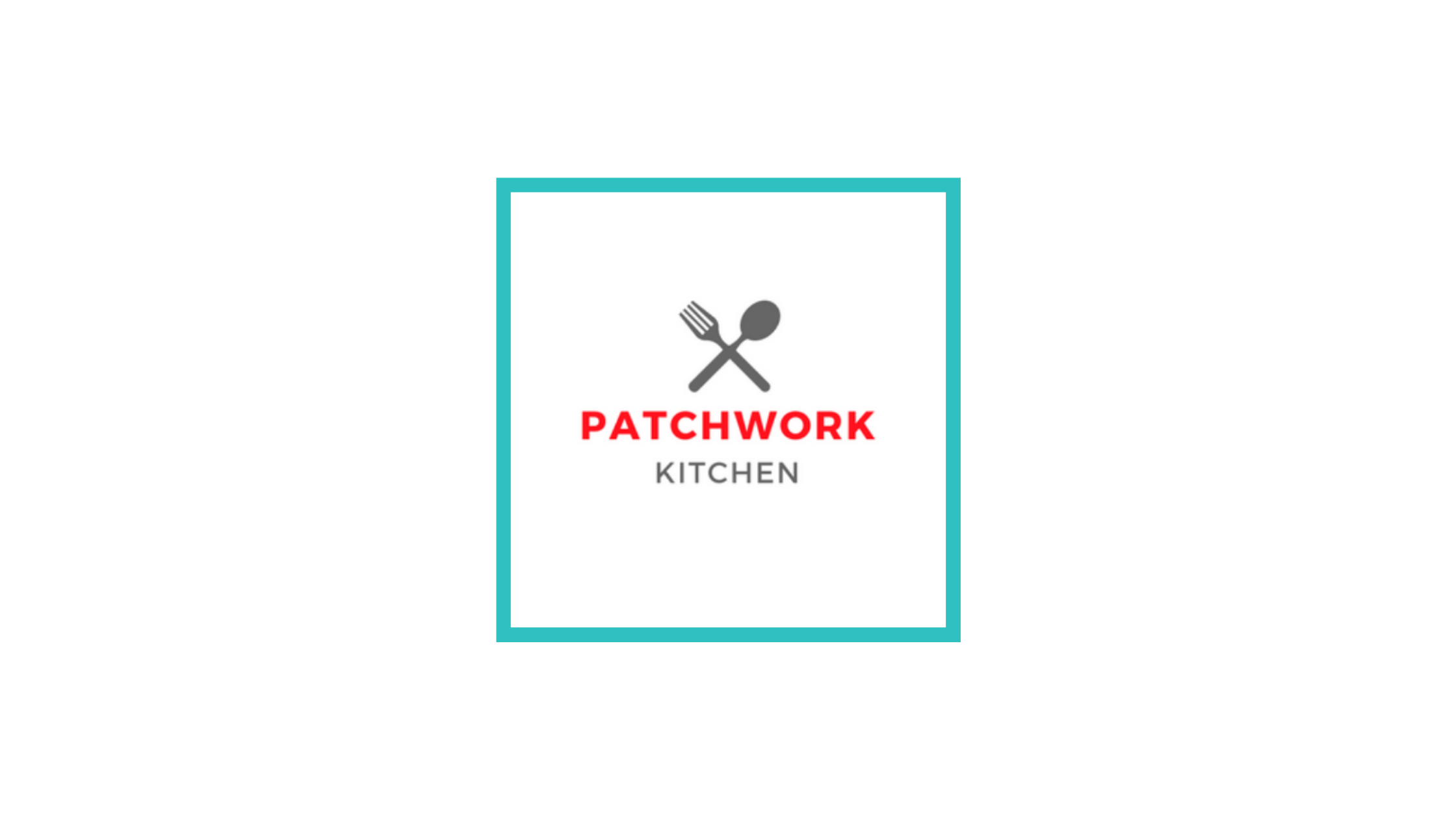 Patchwork Kitchen