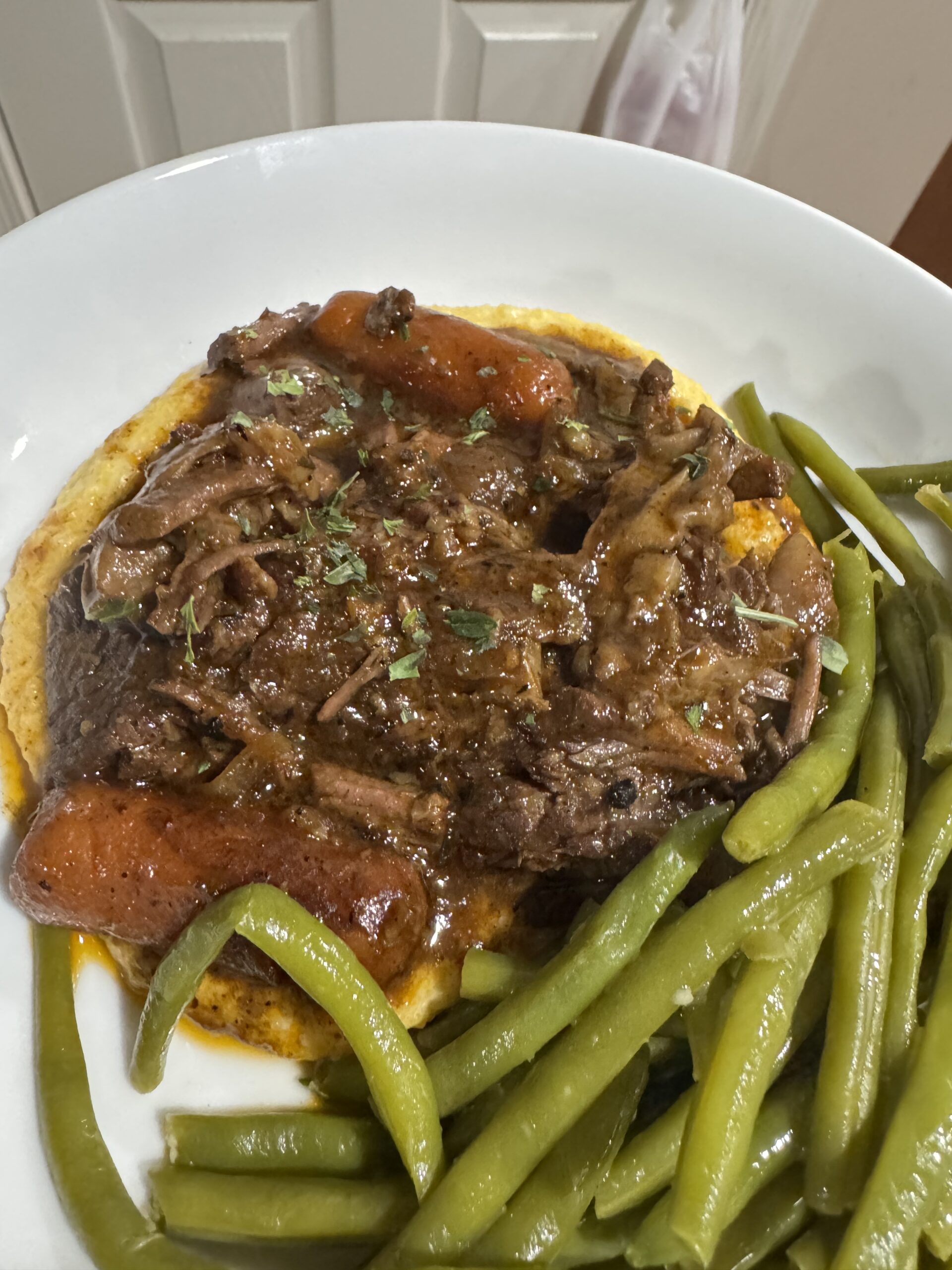 The Best Classic Pot Roast Recipe