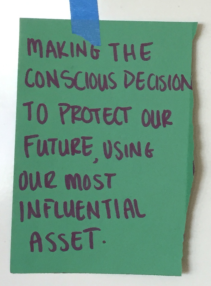 On divestment