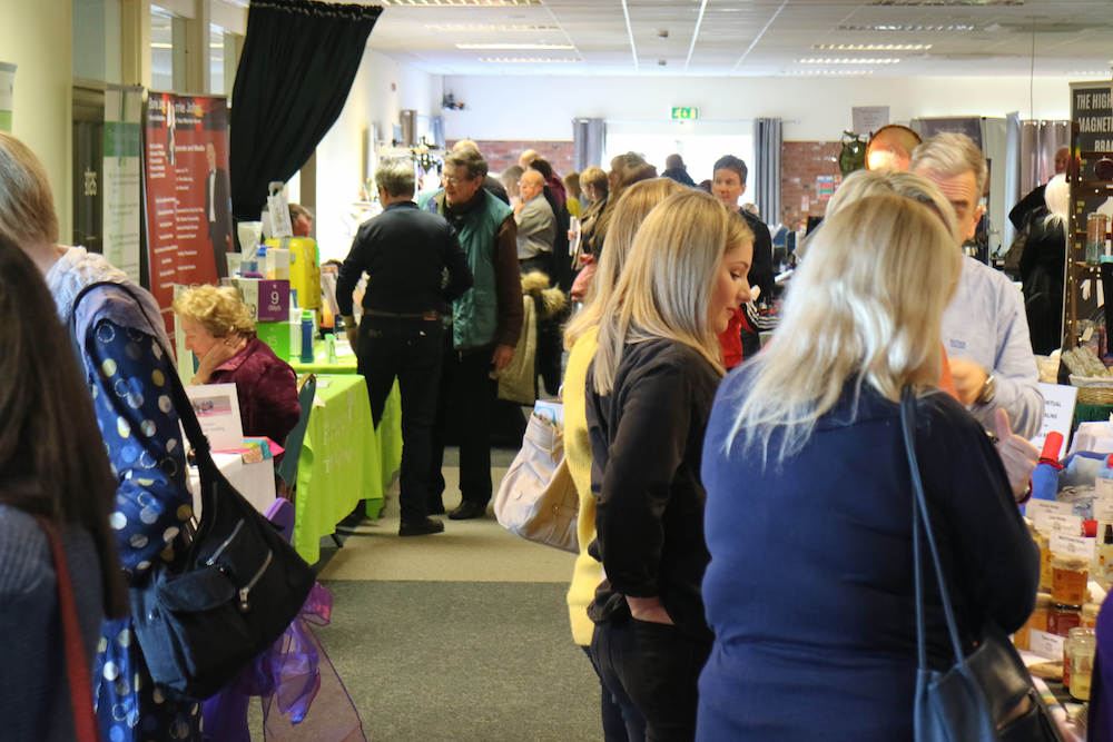 Growing Numbers - Inspire - LizianEvents - Lizian Events