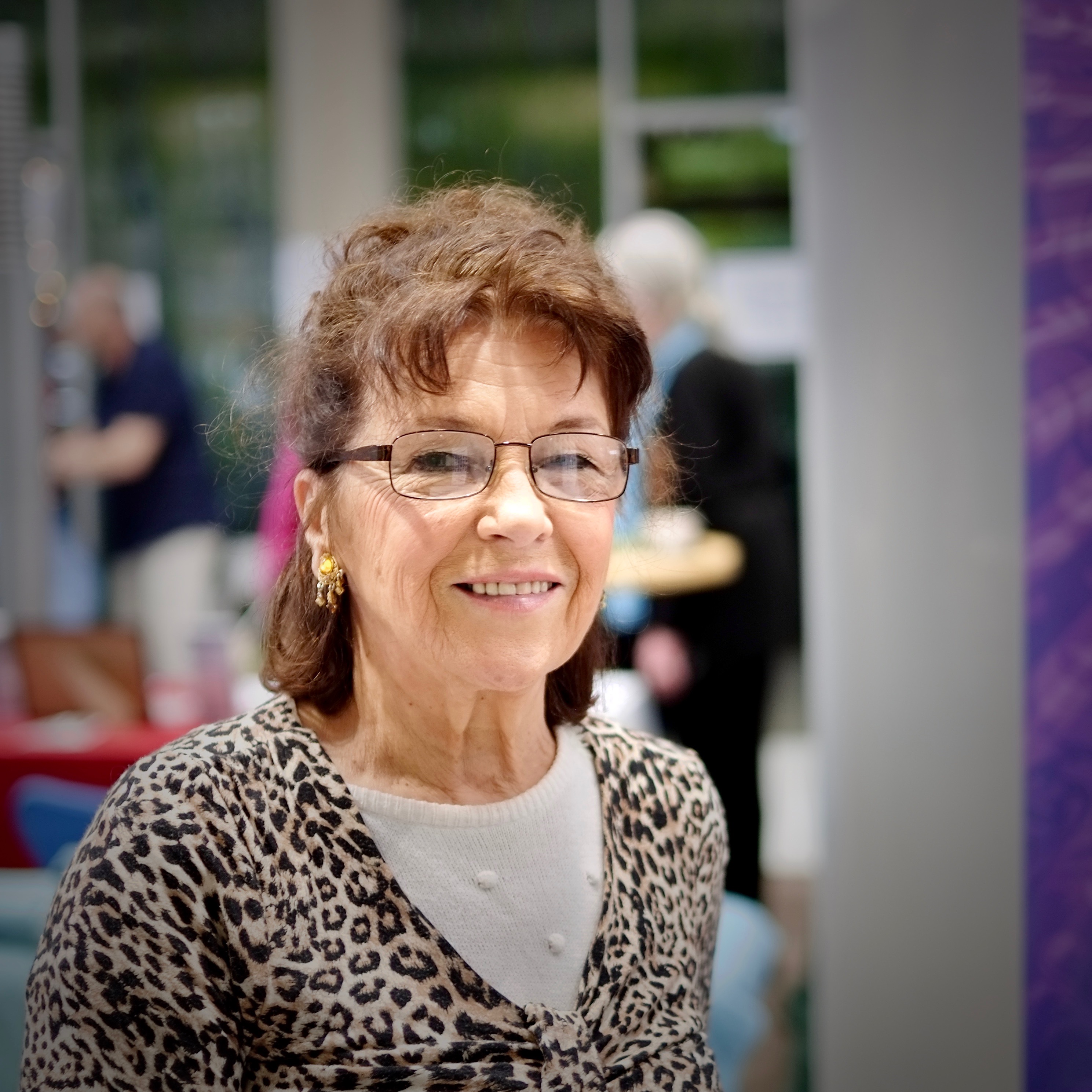 Brigitte Rix: LizianEvents