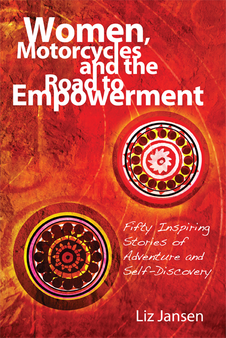 Book: Women, Motorcycles and the Road to Empowerment