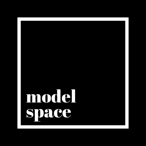 Auto_CAD_model_space